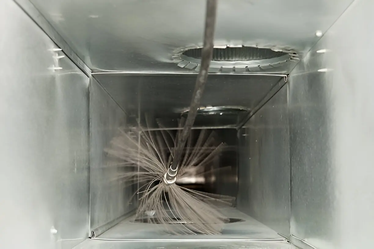 Air Duct Cleaning in Bradenton Beach for beachfront homes near the Gulf