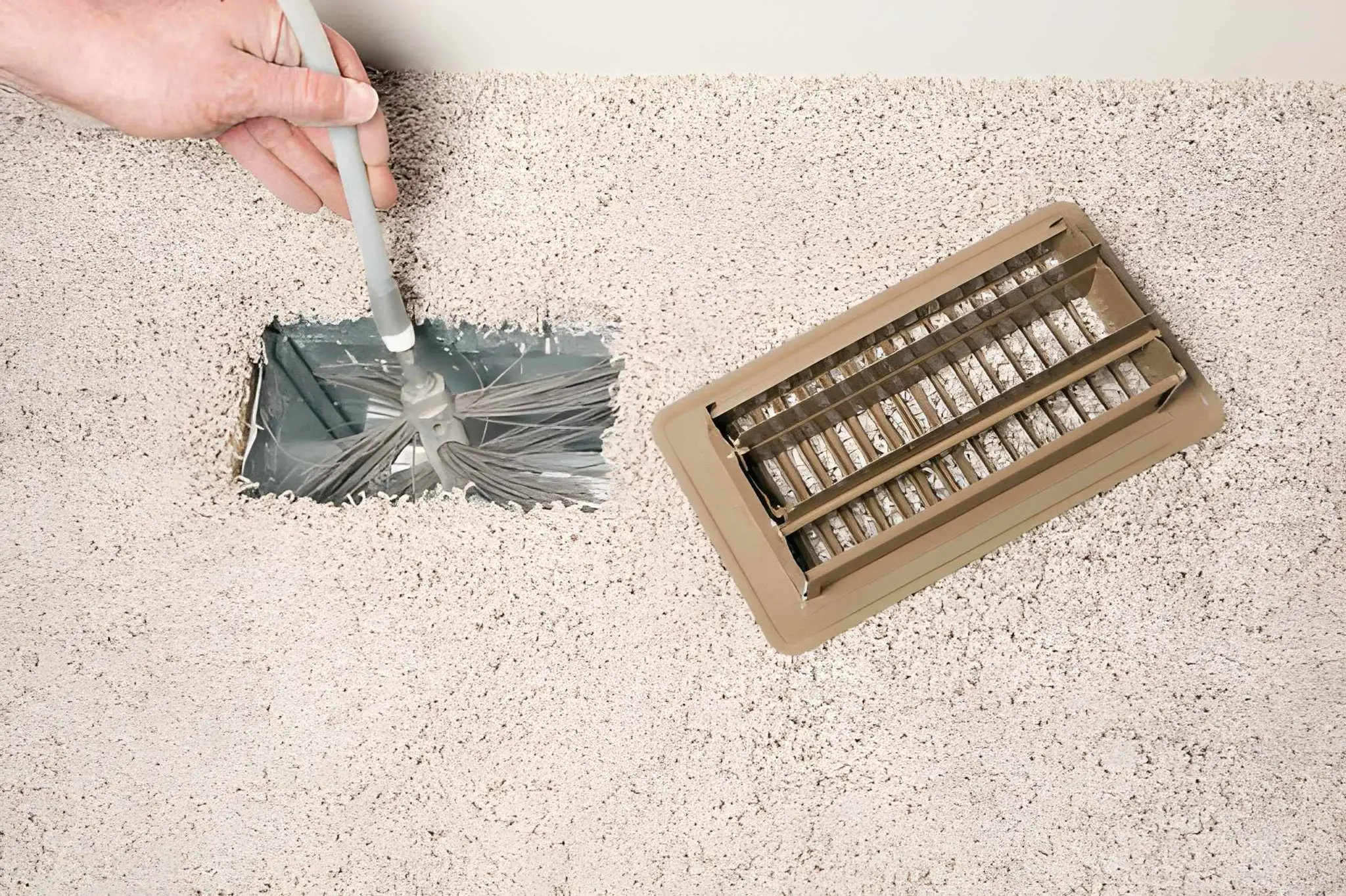 Air Duct Cleaning in Bradenton Beach for local commercial buildings