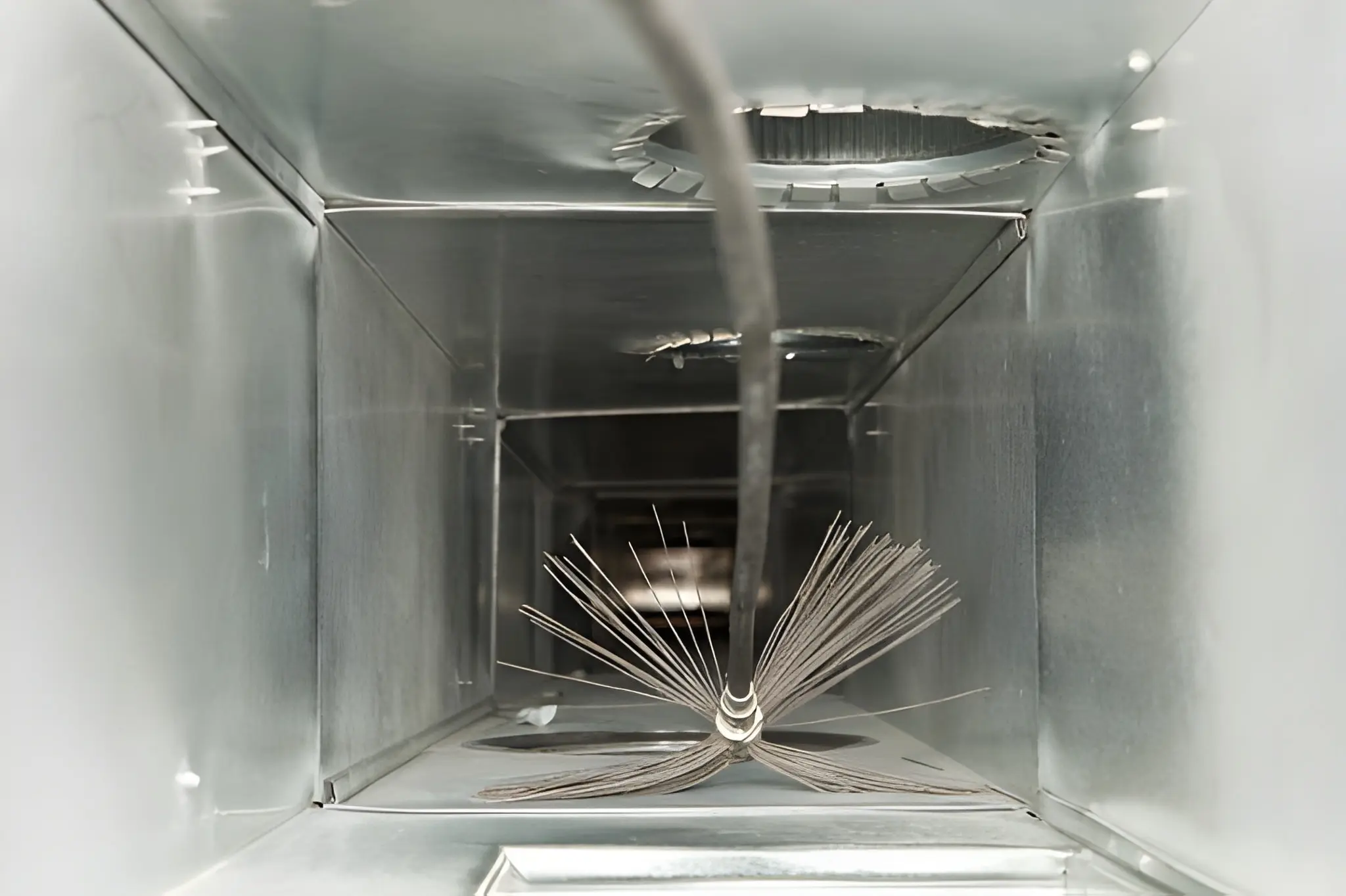 Air duct cleaning in Sarasota enhancing airflow and indoor air quality