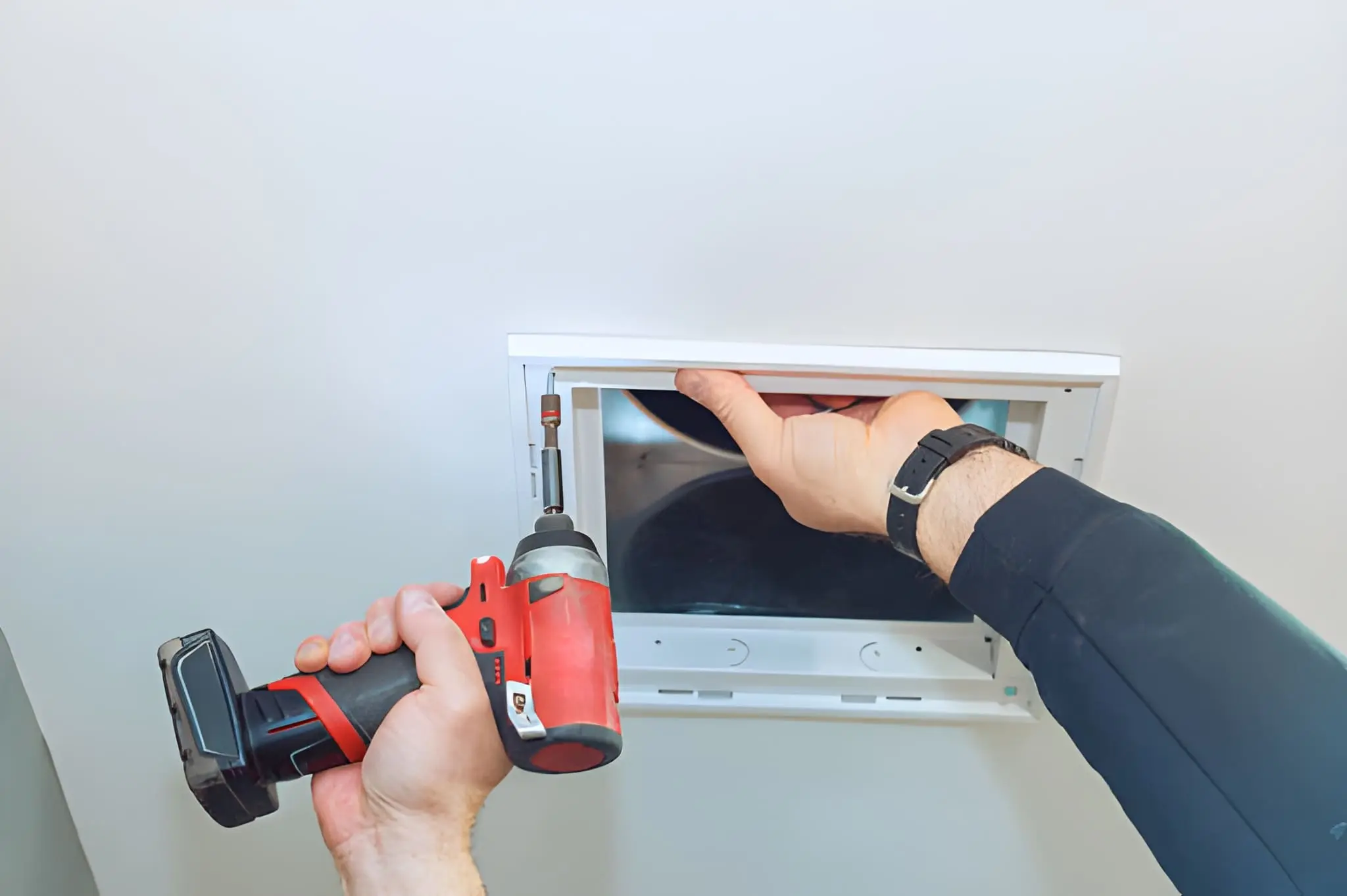 Dryer vent repair by professionals improving safety and efficiency