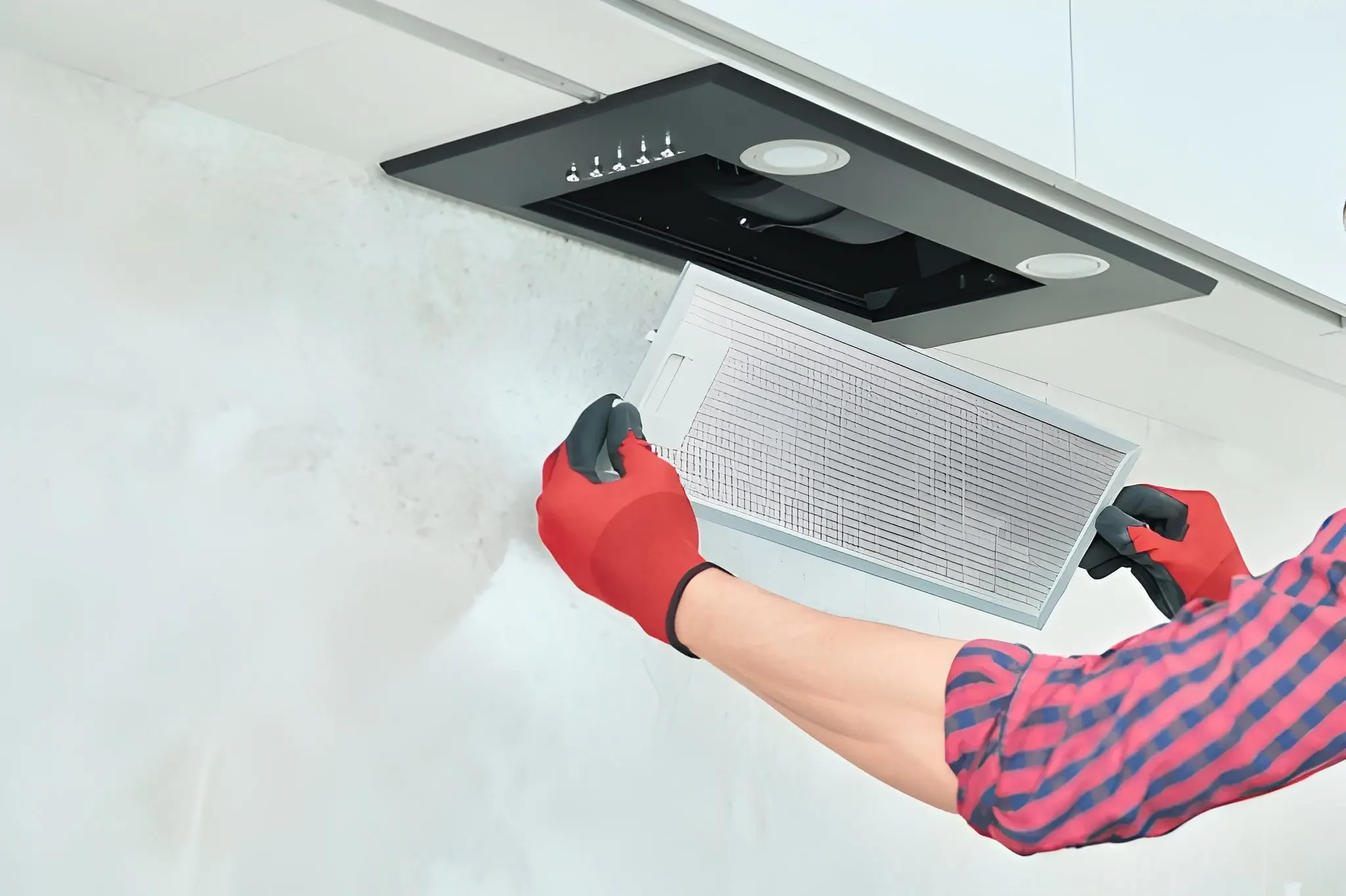Professional Air Duct Cleaning in Sarasota for homes and businesses